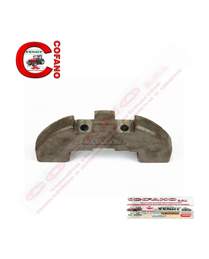 Peso albero motore Perkins 31328242