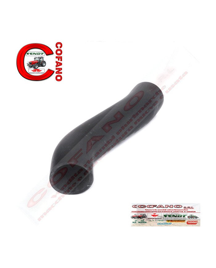 Tubo flessibile aria Ø 52 mm MF 35/35X