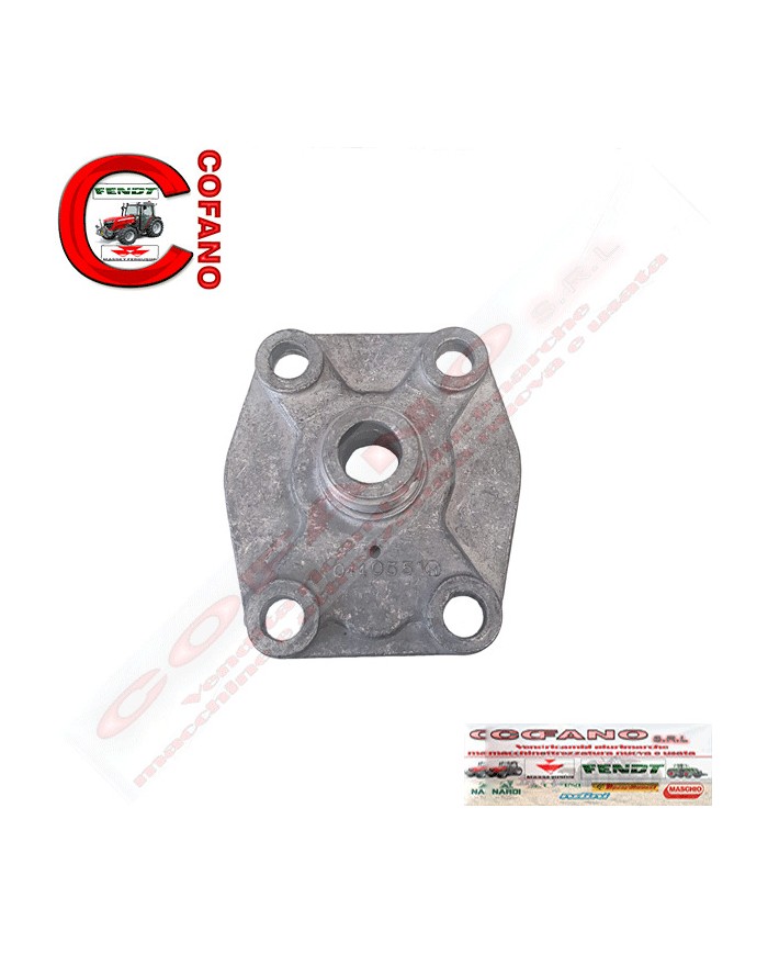 Alloggiamento tachimetro 731050M1 Massey Ferguson 65 - 165