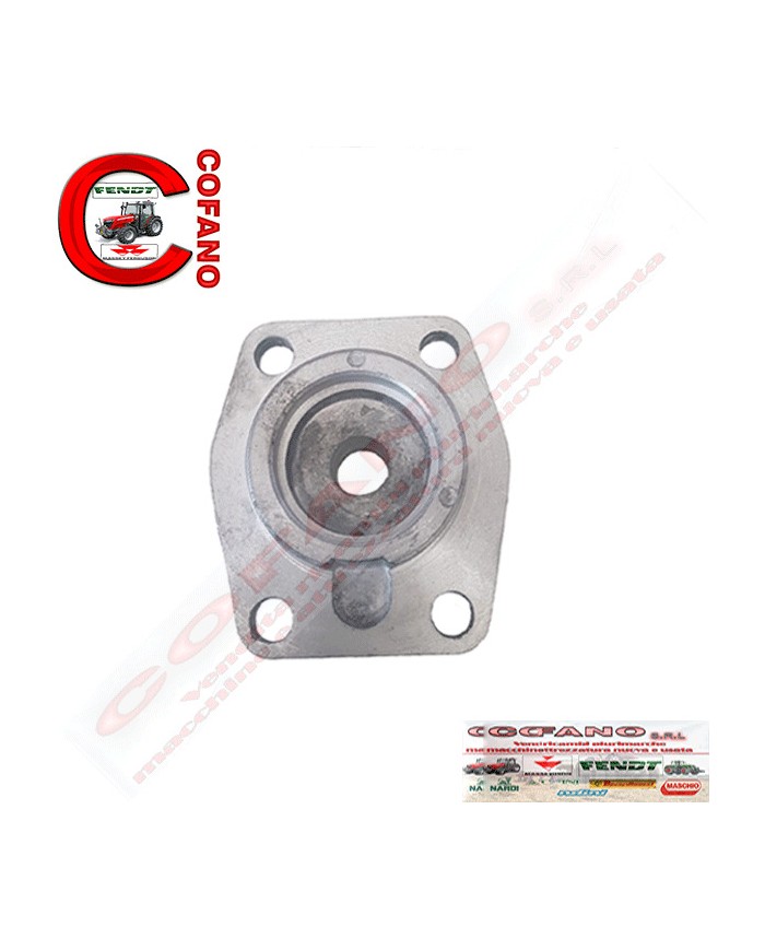 Alloggiamento tachimetro 731050M1 Massey Ferguson 65 - 165
