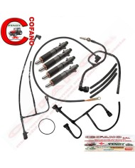 Kit di servizio Perkins pompa iniezione MF serie 3400-5400