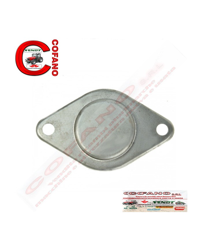 Coperchio pompa servosterzo 37461104 MF 100-200-2000-300-500 Coperchio pompa servosterzo 37461104 MF 100-200-2000-300-500
