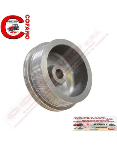 Puleggia V836867179 MF serie 8400