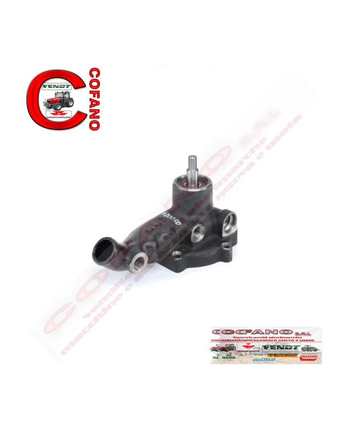 Pompa acqua Agco V836764206 MF 3600