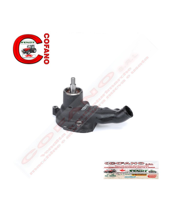 Pompa acqua Agco V836764206 MF 3600