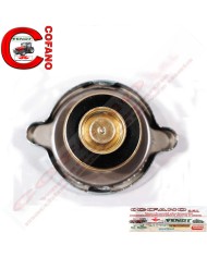 Tappo radiatore H 28 mm Ø est 60 mm Ø int 58 mm