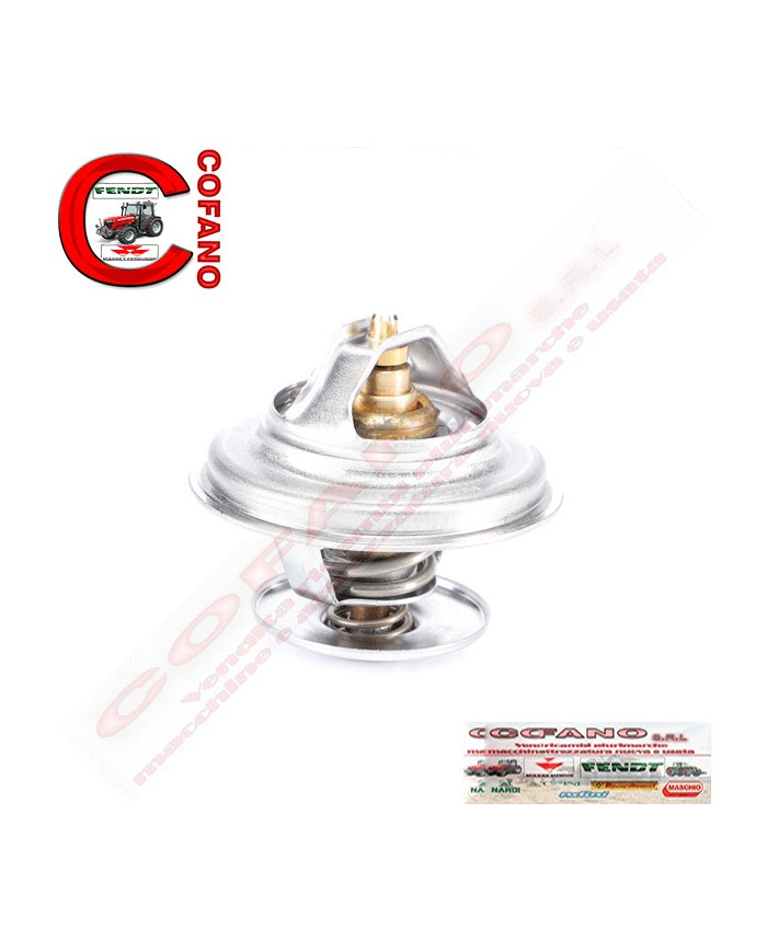 Termostato F119202050030 Agco Fendt 300