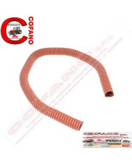 Tubo di scarico flessibile 3321918M2 Agco MF 8400