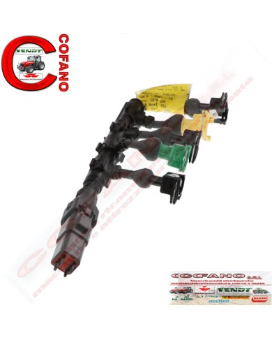 Fasciocavi blocco valvole Agco 4298111M1 MF 8000