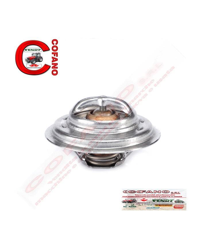 Termostato Agco 1446222M91 MF 1000