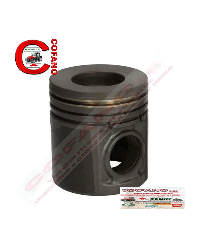 Pistone Agco 422134M91 Massey Ferguson