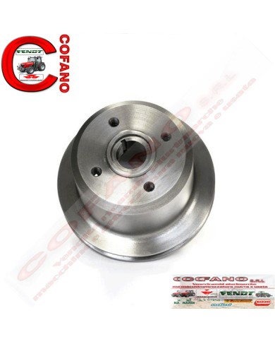 Puleggia pompa dell'acqua Perkins 3113V021 MF