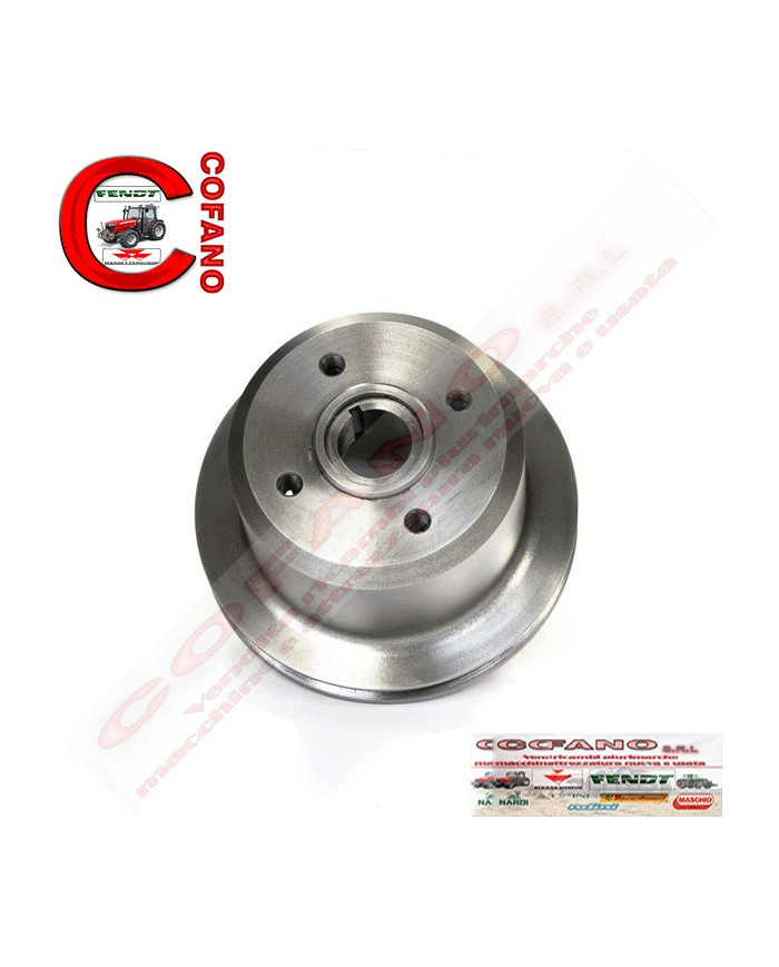 Puleggia pompa dell'acqua Perkins 3113V021 MF