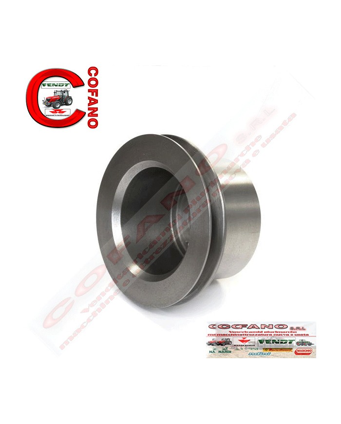 Puleggia pompa dell'acqua Perkins 3113V021 MF