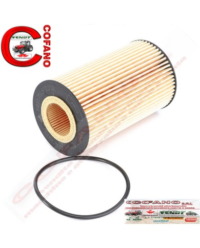 Filtro olio Agco F411201510010 Fendt Filtro olio Agco F411201510010 Fendt