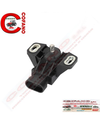 Sensore ad angolo Agco G916971020034 Fendt MF