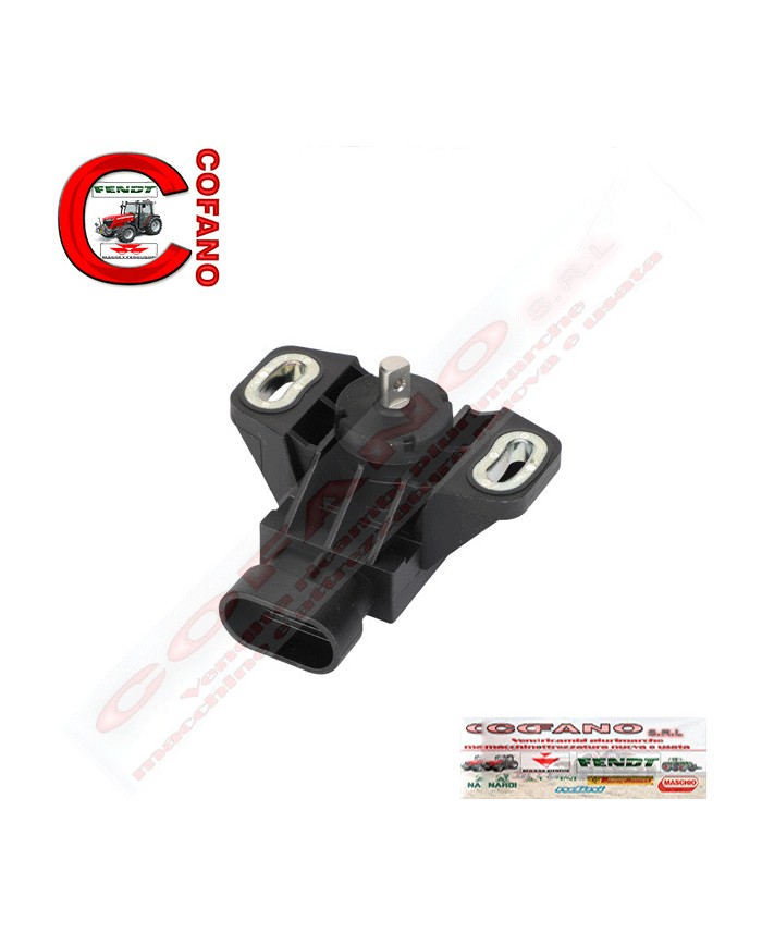 Sensore ad angolo Agco G916971020034 Fendt MF