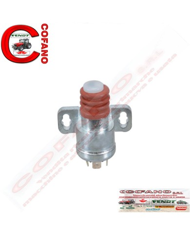 Interruttore luce di arresto stop MF serie 300-4000 Interruttore luce di arresto stop MF serie 300-4000