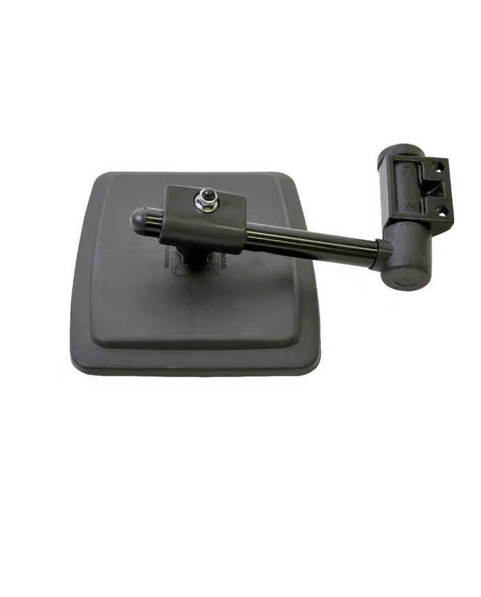 Specchietto retrovisore trattori 180x230mm DESTRO