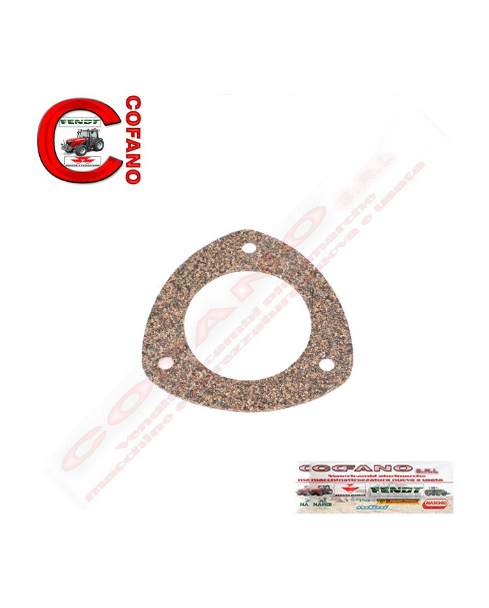 Guarnizione Massey Ferguson serie 200-300-400-4000-5300