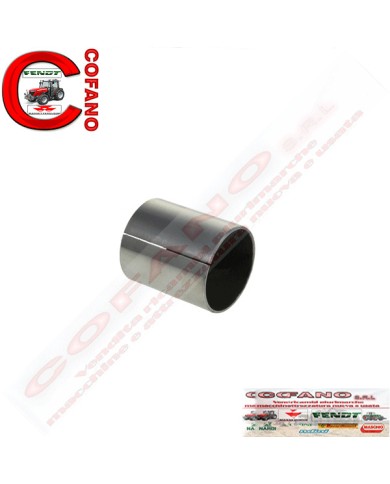 Boccola Ø 55 x 60 mm Lungh 70 mm Boccola Ø 55 x 60 mm Lungh 70 mm