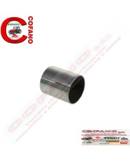 Boccola Ø 55 x 60 mm Lungh 70 mm