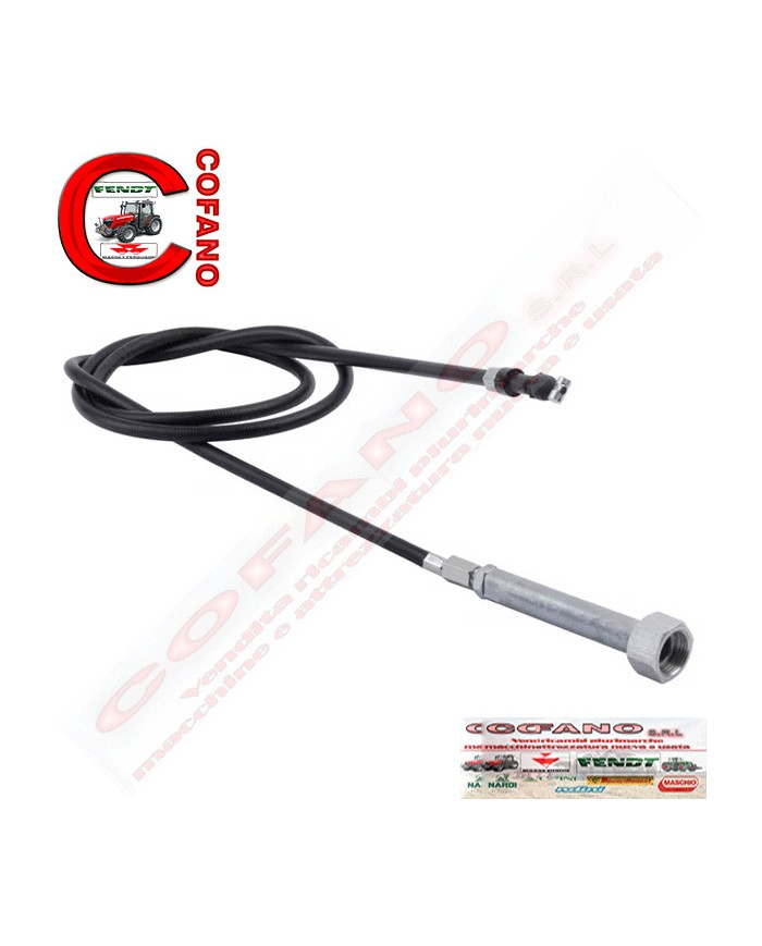 Cavo per leva pto control cab Landini