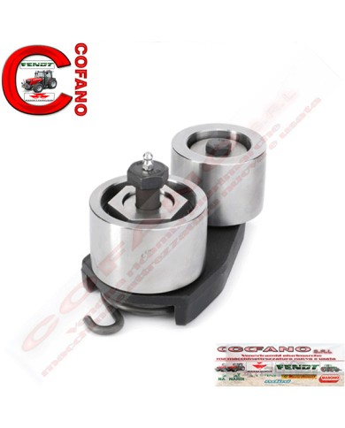 Tendicingia Agco completo V836864296