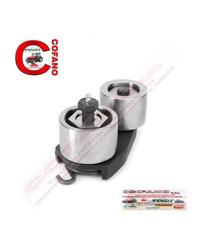 Tendicingia Agco completo V836864296