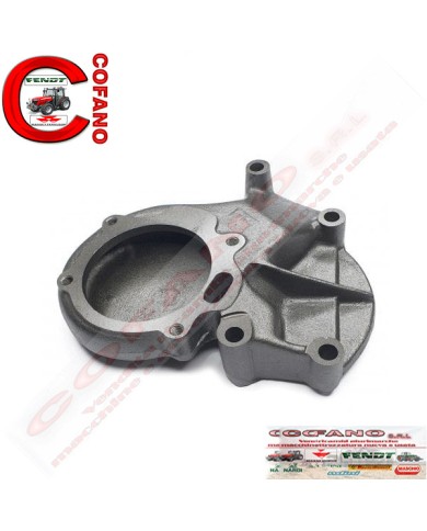 Alloggiamento pompa acqua MF serie 100-200-500-600