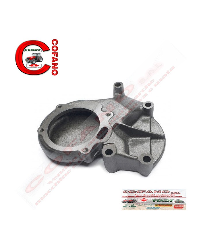 Alloggiamento pompa acqua MF serie 100-200-500-600