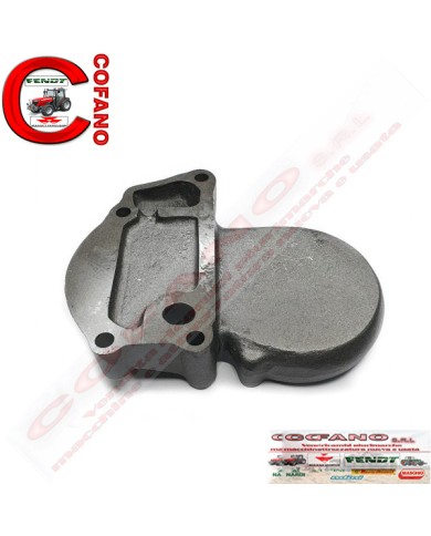 Alloggiamento pompa acqua MF serie 100-200-500-600