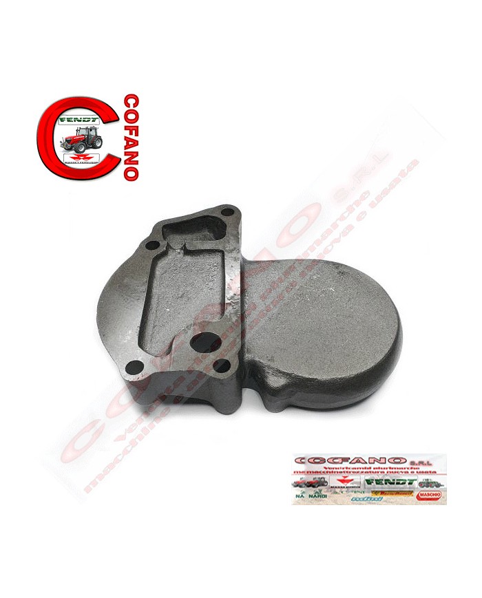 Alloggiamento pompa acqua MF serie 100-200-500-600