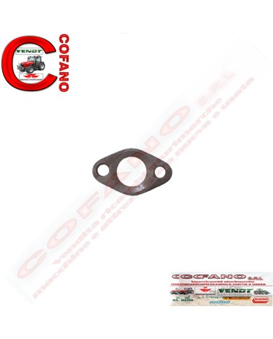 Flangia 36174115 Landini Massey Ferguson