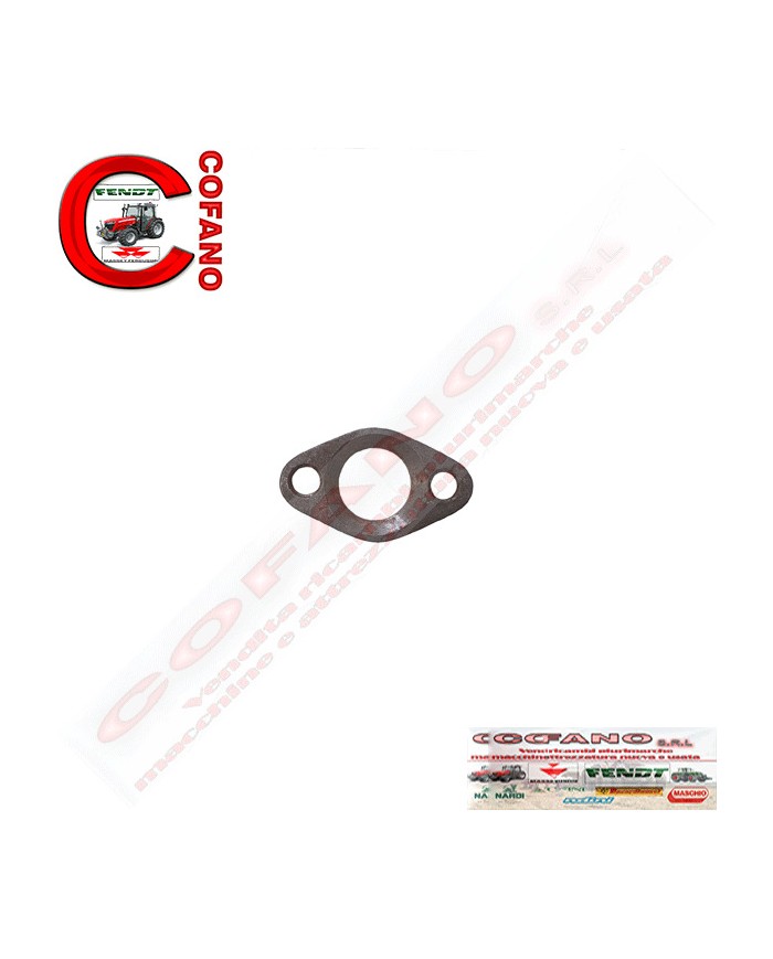 Flangia 36174115 Landini Massey Ferguson