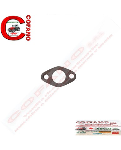 Flangia 36174115 Landini Massey Ferguson