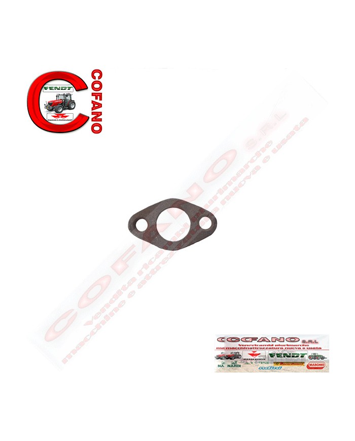 Flangia 36174115 Landini Massey Ferguson