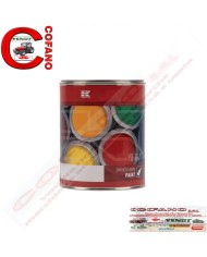 Vernice 1 L Super rosso Massey Ferguson