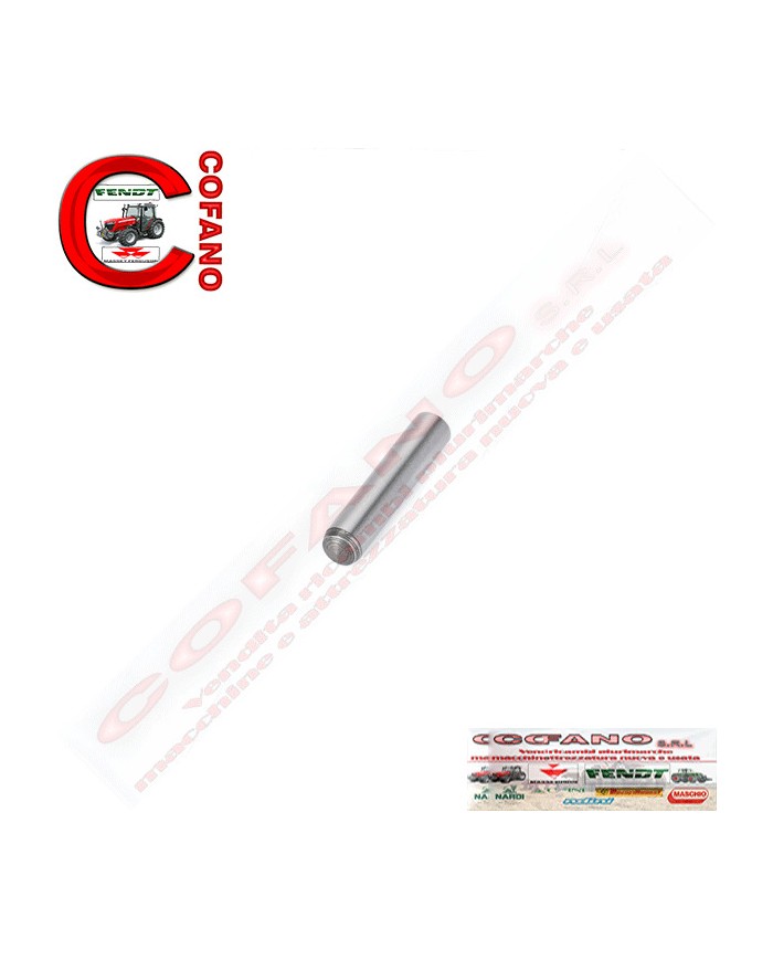 Perno Agco 6x30 mm 2.1655.352.0