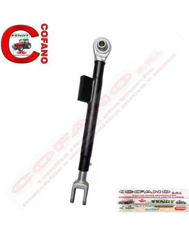 Stabilizzatore L 505/580 mm Ø 20 mm