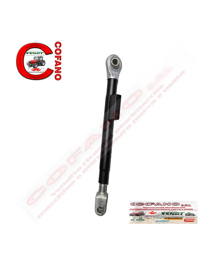 Stabilizzatore L 505/580 mm Ø 20 mm