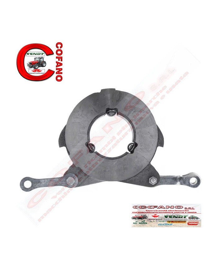 Automatismo frenatura