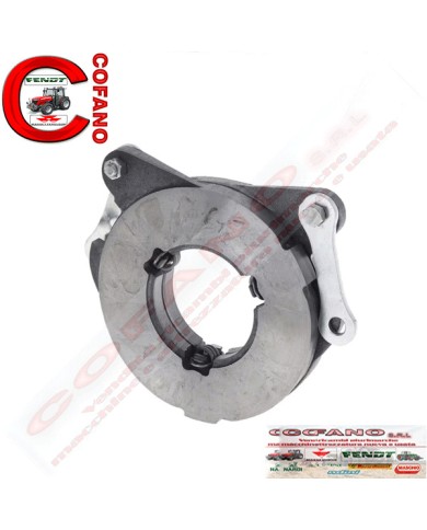 Automatismo frenatura