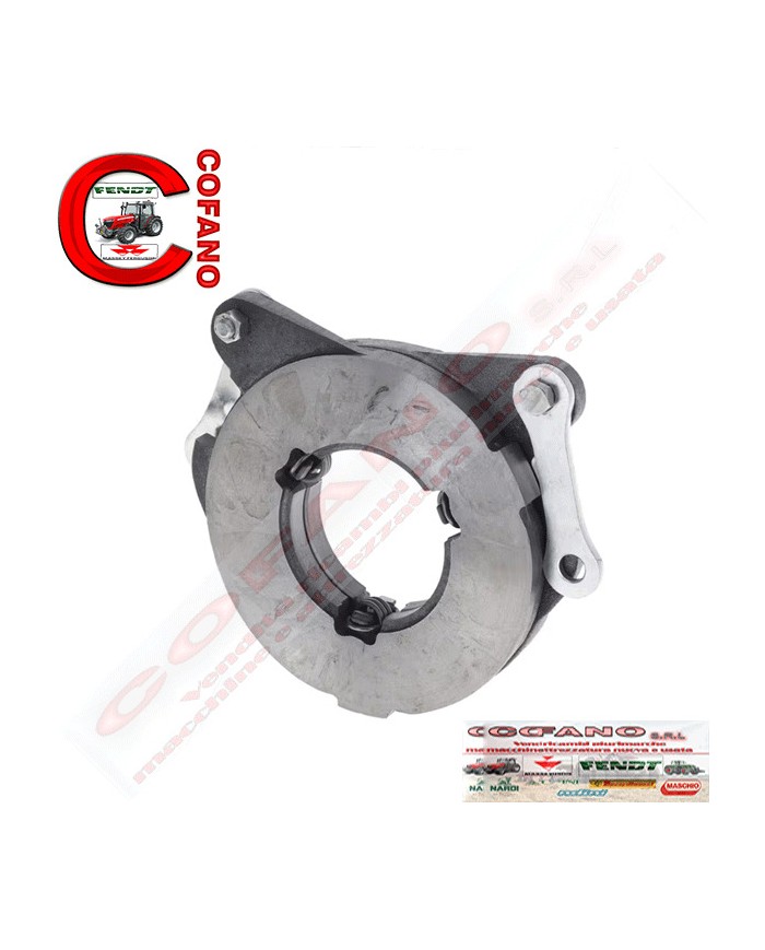 Automatismo frenatura