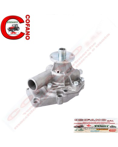 Pompa acqua per raccoglitrice Bosco ED00658444 Lombardini