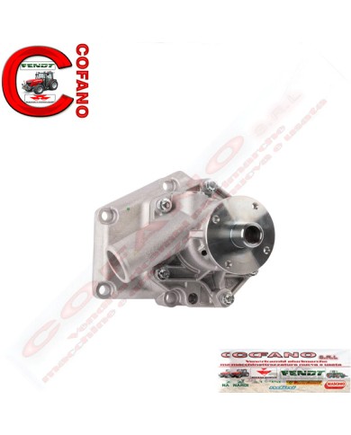 Pompa acqua per raccoglitrice Bosco ED00658444 Lombardini