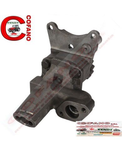 Pompa olio motore Agco 3637471M91