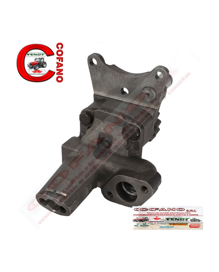 Pompa olio motore Agco 3637471M91