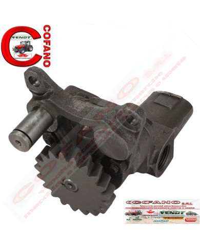 Pompa olio motore Agco 3637471M91