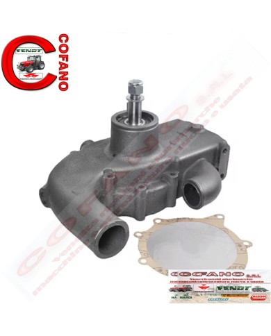 Pompa acqua Perkins U5MW0133